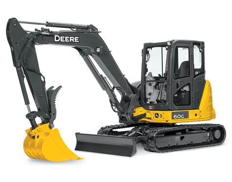 john deere excavator prices|60g john deere prices.